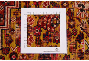 Tappeto Kashkuli 209x305