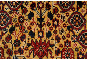 Tappeto Kashkuli 209x305