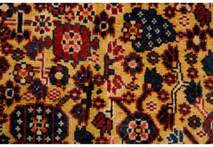 Tappeto Kashkuli 209x305