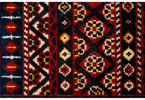 Tappeto Kashkuli 209x305
