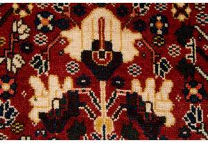 Tappeto Kashkuli 209x305