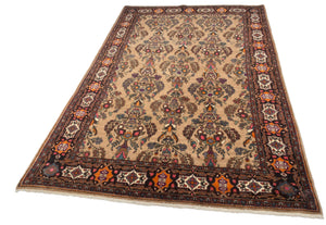 Tappeto Semnan 138x220