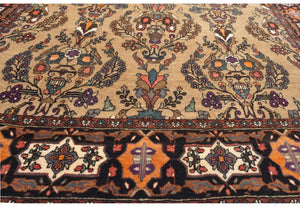 Tappeto Semnan 138x220
