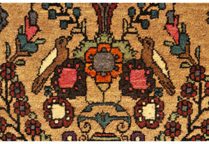 Tappeto Semnan 138x220