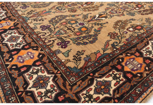 Tappeto Semnan 138x220