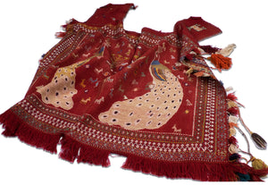 Tappeto Ruasbi 107x140