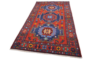 Tappeto Shirwan 119x209