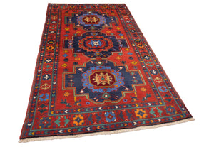 Tappeto Shirwan 119x209