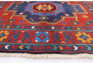 Tappeto Shirwan 119x209