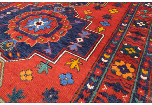 Tappeto Shirwan 119x209
