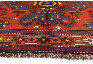 Tappeto Shirwan 126x211
