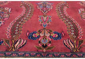 Tappeto Doroksh 326x418