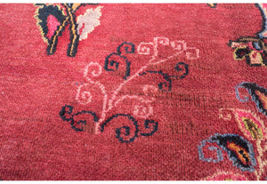 Tappeto Doroksh 326x418