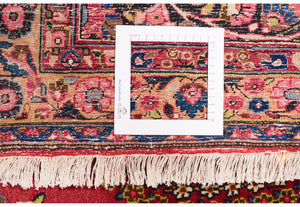 Tappeto Doroksh 326x418
