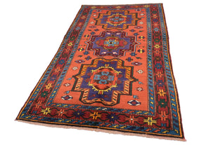 Tappeto Shirwan 124x206