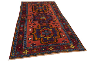 Tappeto Shirwan 124x206