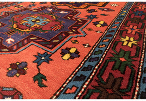 Tappeto Shirwan 124x206