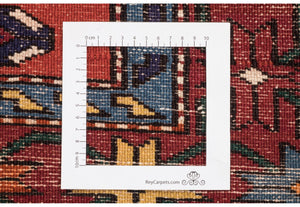 Tappeto Shirwan 124x206