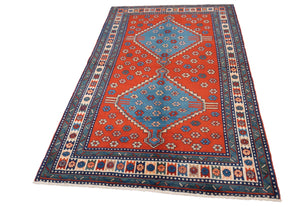 Tappeto Shirwan 113x187