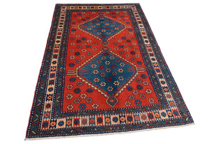Tappeto Shirwan 113x187