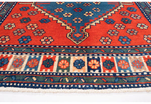 Tappeto Shirwan 113x187