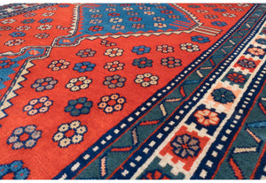 Tappeto Shirwan 113x187