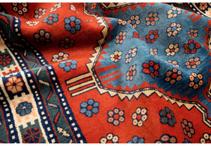 Tappeto Shirwan 113x187