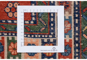 Tappeto Shirwan 113x187