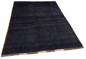 Tappeto Gabbeh 140x175