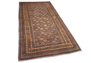 Tappeto Talish 124x232