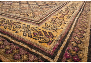 Tappeto Talish 124x232