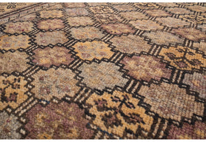 Tappeto Talish 124x232