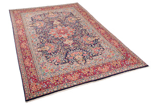 Tappeto Kerman 200x306