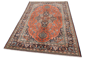 Tappeto Shirwan 132x193