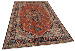 Tappeto Shirwan 132x193