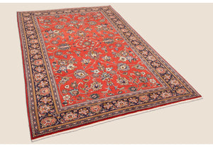 Tappeto Arak 201x302