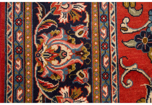 Tappeto Arak 201x302