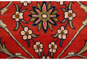 Tappeto Arak 201x302