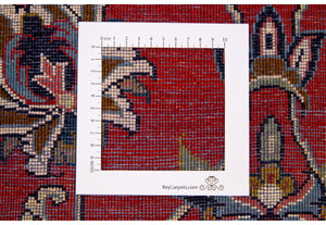 Tappeto Arak 201x302
