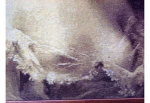 Tappeto Tabriz 60 41x51