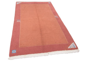 Tappeto Nepal 123x191