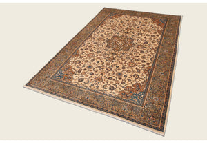 Tappeto Sarug 219x310