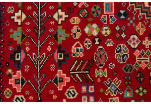Tappeto Abadeh 198x298