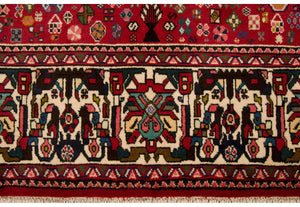 Tappeto Abadeh 198x298