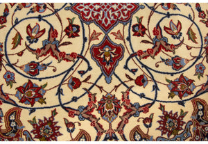 Tappeto Esfehan 158x242