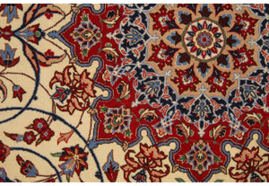 Tappeto Esfehan 158x242