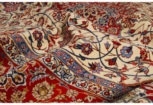 Tappeto Esfehan 158x242