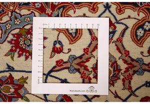 Tappeto Esfehan 158x242