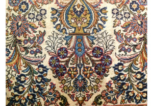 Tappeto Sarug 128x202