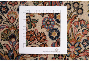 Tappeto Sarug 128x202
